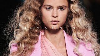 Olivia Vinten | Runway Collection