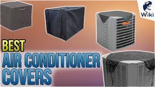 7 Best Air Conditioner Covers 2018