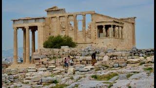 RRDNG - 2017-06-07 Greece Athens City & Parthenon