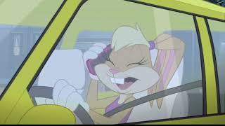 Looney Tunes Clip - You Can Get Your Vehicle Back When You Get A Driver's License.