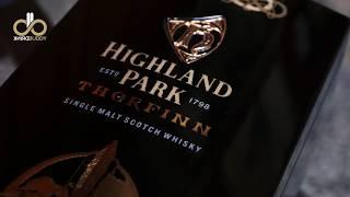 Highland Park Whisky Collectors