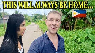 This is the REAL PHILIPPINES for us... Why we LOVE Living in the Province  Simple Life VLOG