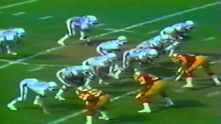 1985: "USFL The Big Plays" on ESPN - Week 9 Game Highlights