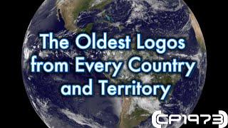 The Oldest Logos from Every Country and Territory