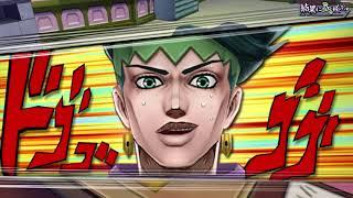 JoJo Diamond Records: The Endgame Gachas