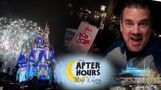 After Hours at The Magic Kingdom | Full Experience | Is it Worth it?