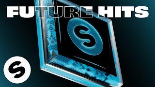 2025 Future Hits - Spinnin’ Records