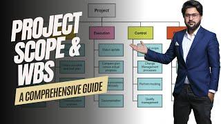 Top Tips for Project Scope and Work Breakdown Structure (WBS): A Comprehensive Guide