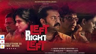 Left Right Left Malayalam BGM | #BGM9IN