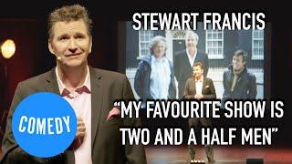 10 Minutes of Non-Stop Puns With Stewart Francis | PUN GENT | Universal Comedy