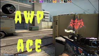 AWP ACE