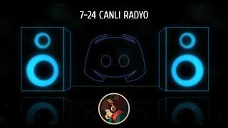 DİSCORD • 7-24 RADİO - Müzik BOTU NASIL EKLENİR ? (2024)