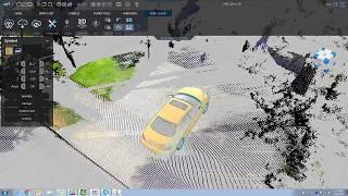 FARO Zone 3D Advanced with Point Cloud - English