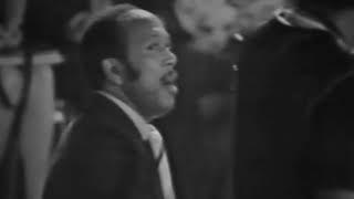 Eddie Harris & Les McCann - Compared To What (Live at Montreux Jazz Festival 1969)