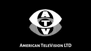 ATV 1958 Logo Custom ID (American)