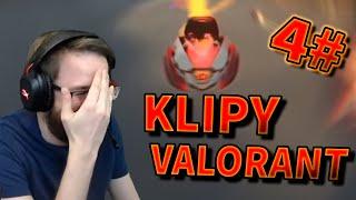 "CloudFiesta" LukePTN - "VALORANT KLIPY 4#"