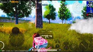 COMPETITIVE HIGHLIGHTS | BAZZI PUBG MOBILE | 60 FPS