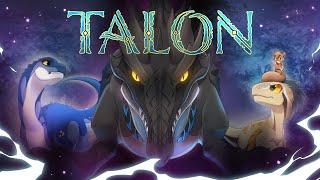 Talon Pilot Teaser (2024 Edition)