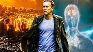 Knowing Full Movie Facts And Review /  Nicolas Cage / Rose Byrne