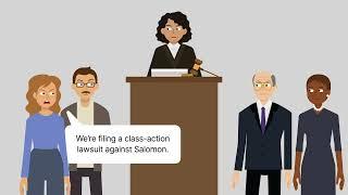 Kearney v. Salomon Smith Barney, Inc. Case Brief Summary | Law Case Explained