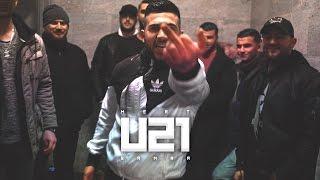 MERT FEAT. SAMRA - U21