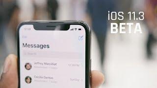 Download and Install iOS 11.3 Beta 1 without Developer Account