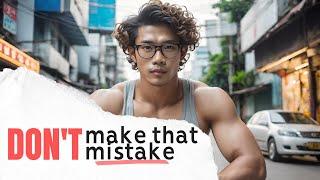 Thai Gay Boys: 11 Dangerous Mistakes Gay Tourists Make (Mistake #1 is Disturbing)