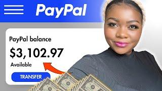 5 Free And Easy to Use Apps That Pay You Real Paypal Money