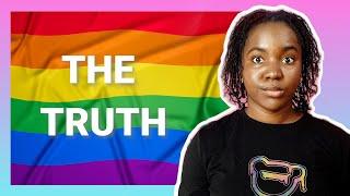 You're Possessed, Not Gay! The Spirit of Homosexuality