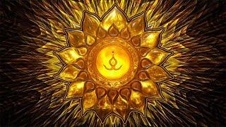 Solar Plexus Chakra Healing, Unblock Your Solar Plexus Chakra, Powerful Chakra Meditation