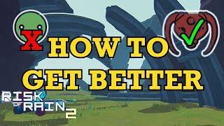 When to farm? When to spawn boss? - TIPS & TRICKS (Risk of Rain 2)