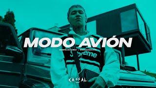 BLESSD X Ryan Castro Type Beat | Instrumental Reggaeton Beat 2024 | Reggaeton Type Beat | MODO AVION