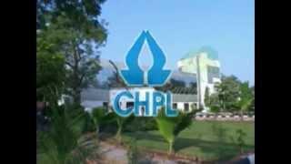 Cadila Pharma CHPL