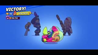 Brawl Stars - Gameplay Walkthrough Part 35 - Baiku Eve (Android & IOS)