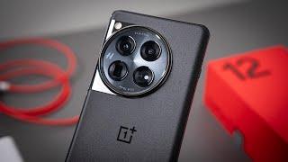 Nem tudok belekötni | OnePlus 12 teszt