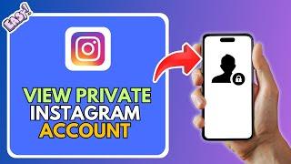 3 Ways to View Private Instagram Account WITHOUT Following