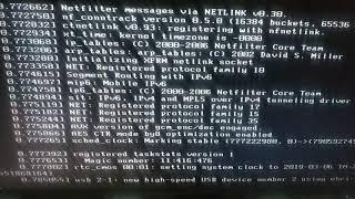 Prime os problem installation