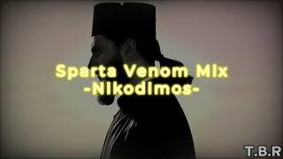 Sparta Venom Mix -Nikodimos- (-Reupload-)