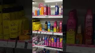 SUPERDRUG COME SHOP WITH ME MAY 2022 | Clare Walch #shorts