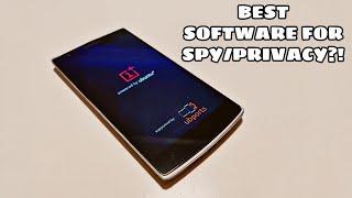 Ubuntu Touch On Oneplus One 2021 "GREAT PRIVACY SOFTWARE!?"