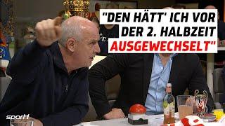 "Totalausfälle!" Basler teilt gegen Bayern-Stars aus