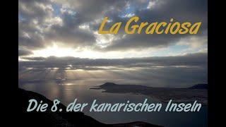 6 Tips for your Trip to La Graciosa | Lanzarote