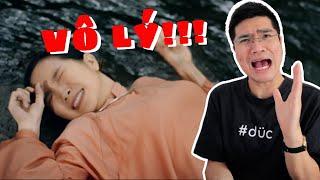 MV GÌ NHIỀU SẠN QUÁ?! - Danh Phận (Jang Mi) | Mai Anh Đức