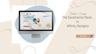 Mastering the Constraints Panel in Affinity Designer: Control Responsive Design Elements