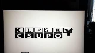 Klasky Csupo In G Major Effects Part 7