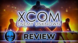 Xcom Enemy Unknown Review – What makes it so Good?