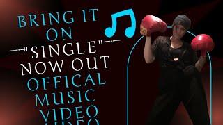 BRING It ON  (Music Video)#moveyourbody #chantellebee #newvideo