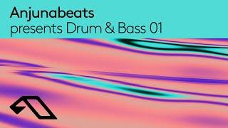 Anjunabeats Drum & Bass DJ Mix (Andy C, Hybrid Minds, Grafix, LTJ Bukem)