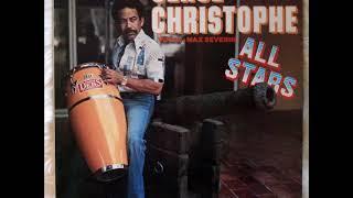 Serge Christophe All Stars vocal Max Severin  - Couté Cé Z'Homm'La