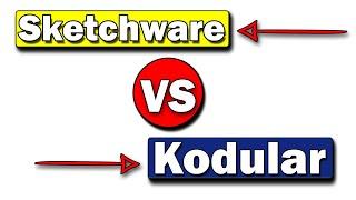 Sketchware App Tutorial || Sketchware Vs Kodular || Sketchware How To Make An App